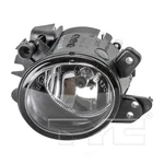 Fog Light Assembly-capa Certified Tyc 19-0422-00-9. Fixed Price $35.87.