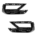 For Volkswagen Tiguan 19-21 Bumper Insert Set Front Lower Driver & Passenger. Fixed Price $126.64.