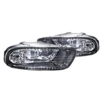 For Lexus ES330 04 Replacement Fog Light Lens & Housing Set Standard Line. Fixed Price $264.78.