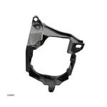 Ford Mustang Left Fog Lamp Aftermarket Replacement Flexi FR3B-15266-AB. Fixed Price $316.80.