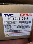 Fog Light Assembly-capa Certified Right Tyc 19-6049-00-9. Fixed Price $29.00.