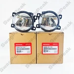 Oem For 17-24 Honda Civic Odyssey Pilot Acura 1PAIR Led Fog Lamp Right & Left. Fixed Price $109.57.