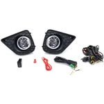 Honda Accord Performance Fog Light 2013-2015 Pair Halogen 2-DOOR Coupe. Fixed Price $72.18.
