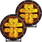 Rigid 360 Series Spot Light 36210. Fixed Price $559.99.