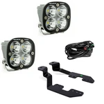 Baja Designs 447603 Auxiliary Light For Select 14-19 Chevrolet Gmc Models. Fixed Price $352.98.