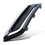 Fog Lamp Grille For Chevrolet Impala Ltz 2014-2020 Right Front GM1039166 Black. Fixed Price $29.09.