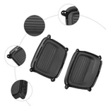 2PCS Fit For Kia Sorento 2014 2015 Right & Left Front Bumper Fog Lamp Cap Cover. Fixed Price $43.10.