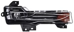 Fog Light Lamp Passenger Right Side For Tesla Model 1077392-00-D FEDEX-2DAY. Fixed Price $67.00.