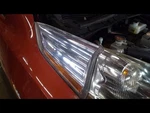 Passenger Corner/park Light Side Marker Fender Mounted Fits 11-12 Leaf 868875. Fixed Price $71.45.