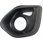 For Mitsubishi Outlander Sport/rvr Fog Light Cover 2013-2015 Driver Side Primed. Fixed Price $30.27.