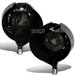 Fit 05-15 Nissan Frontier W/chrome Bumper Smoked Lens Oe Driving Fog Light Lamp. Fixed Price $35.60.