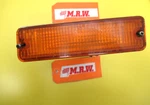 Turn Signal Light Lamp Bumper Bulb Driver Side Lh For Nissan 300ZX 84 85 86. Fixed Price $124.93.