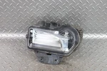 13-17 Xts Front Bumper Driver Side Left Lh Fog Light Lamp Lens Oem Factory Wty. Fixed Price $91.99.