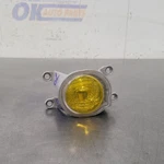 2024 Toyota Gr Corolla Led Fog Lamp Right Passenger. Fixed Price $68.64.