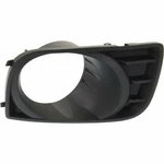 For 2008 2017 Toyota Sequoia Lh Left Drive Side Fog Lamp Cover Bezel. Fixed Price $42.18.