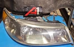 98-02 Lincoln Town Car Right Headlamp Turn Signal Passenger Side Rh Oem. Fixed Price $99.62.