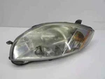 Driver Eclipse 2007 2008 Mitsubishi Left Side Front Lamp. Fixed Price $99.99.