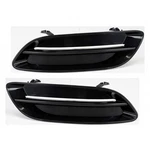 For Toyota Avalon Fog Light Cover 2000-2002 Driver Passenger Side Grille Bezel. Fixed Price $43.95.