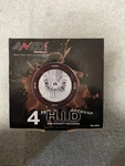 Anzo 4 H.i.d Off Road 861099. Fixed Price $25.00.