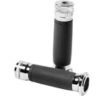 Performance Machine Vision Series Contour Led Turn Signal Grips 0063-2100M-CH. Fixed Price $213.33.