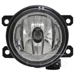 Fog Light Assembly-regular Tyc 19-6143-00. Fixed Price $36.84.