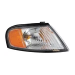 Side Marker Corner Turn Park Light Rh Nissan Altima 98-99 116-58673R. Fixed Price $110.99.