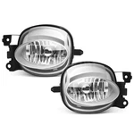 For 2007 2008 2009 Lexus ES350 Fog Lights Compatibility Oem, Halogen. Fixed Price $35.98.