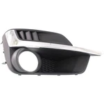 Fog Light Trim Driving Lamp For 2015-2026 Subaru Impreza Front Passenger Primed. Fixed Price $33.31.