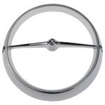 Cj Classics Fog Light Bezel With Bar Mustang 1965-1968. Fixed Price $24.99.