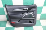 20-22 Telluride Black Front Driver Left Lh Lf Door Trim Panel Unit Factory Oem. Fixed Price $381.89.