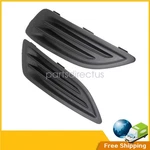 Fog Light Cover Left+right D2BZ-15266-AA D2BZ-15266-BA Ford Fiesta 2014-2019. Fixed Price $20.99.