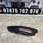 Fog Light Trim Cover Passenger Side Ford Focus MK3 2014-2018 F1EB-15A299-A. Fixed Price $25.32.