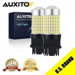 Auxito 3157 3156 4114 4157 Led Drl Daytime Running Light Bulbs 6000K 2800LM Eae. Fixed Price $13.99.