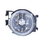 New Passenger Side Fog Light Assembly Fits 2011-2014 Subaru Impreza Wrx. Fixed Price $110.96.