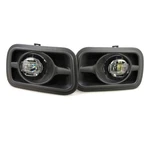 Morimoto Xb Horizontal White Led Fog Lights For 09-17 Ram 1500 Hd Set Of LF290. Fixed Price $269.00.