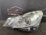 10-13 Mercedes E550 Coupe Driver Left Lh Bi-xenon Hid Head Light Lamp. Fixed Price $1200.00.