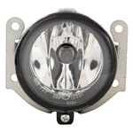 Fog Light For Mitsubishi Lancer 13-15 Passenger Side Standard Line. Fixed Price $193.16.