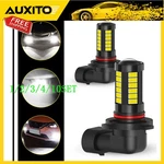 9006 HB4 Led Bulbs Fog Light 5-SIDE Super Bright Driving Drl 4000LM 10SET. Fixed Price $122.54.