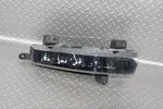 22-23 Wagoneer Front Bumper Passenger Right Rh Fog Light Lamp Lens Oem Wty. Fixed Price $175.99.