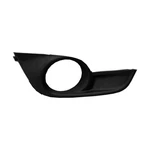For Nissan Altima 2013-2015 Sedan Oem Fog Light Bezel Passenger Side Front. Fixed Price $140.90.
