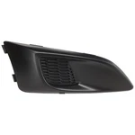 Sherman 602B-127R Fog Light Cover Front Right Side For 2012-2016 Chevy Sonic. Fixed Price $26.69.