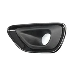 Genuine Mopar Fog Lamp Bezel Left 5RK91DX8AA. Fixed Price $128.62.