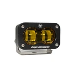 Baja Designs 2023+ Toyota Sequoia Sae Oem Fog Light Replacement Kit - Amber. Fixed Price $704.95.