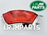For Jaguar F-pace 17+ X761 Side Rear Bumper Fog Lamp Light Lh Left T4A17151. Fixed Price $59.00.