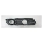 For Chrysler 300 11-14 Alzare Front Passenger Side Fog Light Bezel Standard Line. Fixed Price $51.15.