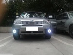 Blinglights Brand Led Fog 2009 2010 2011 2012 2013 Subaru Forester. Fixed Price $123.21.