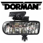 Dorman 923-845 Fog Light Assembly For 15767448 15187248 15136084 15034236 Ey. Fixed Price $84.22.