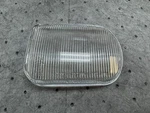 New Genuine Mercedes Benz Fog Lamp Light Lens Right A2158260290. Fixed Price $30.00.
