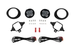 SS3 Type Fog Light Kit Cool White (6000K) Pro (36 Watts) Sae. Fixed Price $499.95.