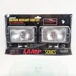 Vintage O.e. Lamp Series Fog Lights Jeep Or Truck Automobile Halogen Kit. Fixed Price $54.97.